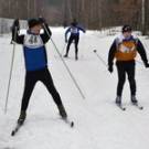  Чемпионат Житомирской области по лыжным гонкам завершился абсолютной победой <b>Иршанска</b>. ФОТО 