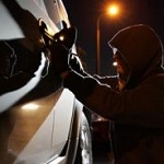 Происшествия: В Бердичеве за одну ночь угнали и вернули хозяину автомобиль
