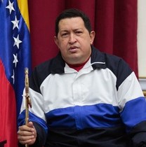 Умер президент Венесуэлы Уго Чавес