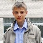 Общество: Коля Кубинец переведен из Житомира в клинику Минска и ждет донора со здоровой печенью