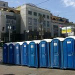 Город: Житомир инфо советует купить биотуалеты вместо конкурса «Сделаем Житомир лучше»