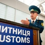 Криминал: Житомирская таможня остановила вывоз из Украины более 450 тонн топливных брикетов