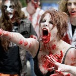 Парад Зомби по улицам Житомира планируют провести 27 апреля