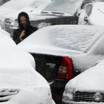 Происшествия: Снегопад в Украине побил столетний рекорд - Укргидрометцентр
