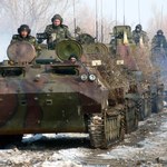Министр обороны проверил боеспособное состояние военной техники в Житомирской области. ФОТО