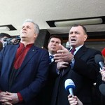 Политика: После штурма Житомирского облсовета, «регионалы» отменили решение о титановых рудах