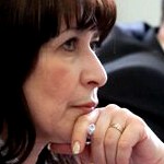 Политика: Татьяна Шкуропат вышла из партии УДАР и обратилась в Европейский суд по правам человека