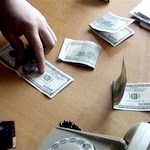 В Житомирской области чиновник попался на взятке в 500 долларов