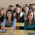 Выпускники Житомирского университета Франко столкнулись с проблемой трудоустройства