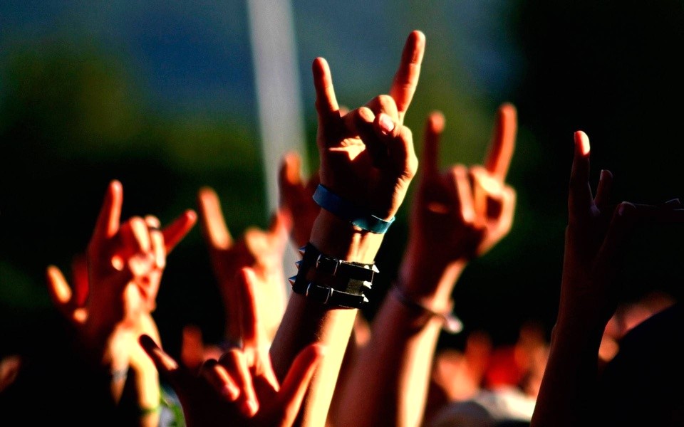 Культура: В Житомире пройдет грандиозный рок-фестиваль под открытым небом