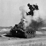 : 9 мая в Житомире сожгут танк в рамках реконструкции боя времен 1941-1945 гг.