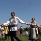  В Житомирской области на этнофестивале Житичи отметили день <b>святого</b> Юрия. ВИДЕО 