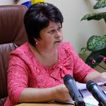 Политика: Пивоварова проанализировала статью Величко на «ЖЖ» и написала открытое письмо. ФОТО