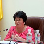 Власть: 21 мая в Житомире пройдет Интернет-конференция со Светланой Пивоваровой