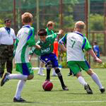 Житомирскую детвору приглашают поучаствовать в городских соревнованиях по мини-фтуболу