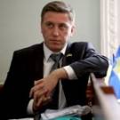  Заместитель мэра Житомира <b>Юрий</b> <b>Моисеев</b> исключен из фракции «Фронт змін» 