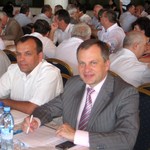 Мэр Житомира улетел в Ялту на муниципальный форум