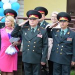 Общество: Новый дом для военнослужащих в Житомире не будет введен в эксплуатацию - Дебой