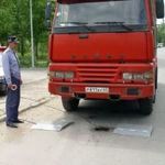 Город: На въездах в Житомир хотят установить весы для взвешивания автомобилей