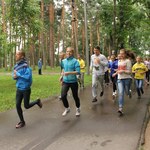Спорт: В День молодежи гидропарк стал центром отдыха житомирян. ФОТО