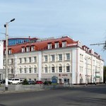 В Житомире продают бизнес-центр «Империалъ» и комплекс «Релакс»