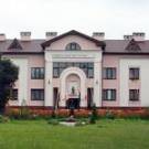  В Бердичеве открыли <b>монастырь</b> ордена Малых Сестер Непорочного Сердца Марии. ФОТО 
