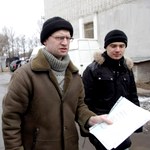 Люди і Суспільство: Программист из Житомира готовится в суде защищать честь и достоинство Президента Украины