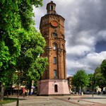 Город: Житомир попал в ТОП-50 лучших городов Украины для жизни