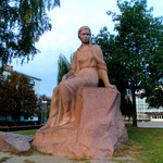 Мистецтво і культура: В Житомирской области начался Международный праздник литературы и искусства «Лесині джерела»