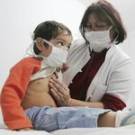  В Житомирской области 10 детей заболели серозным менингитом 