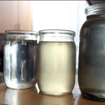Город: Видеоблогер проанализировал качество питьевой воды в Житомире. ВИДЕО