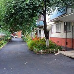 Город: В 60 дворах Житомира планируют провести ремонт асфальтового покрытия