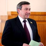 Город: Александр Никитюк: власти области выведут Житомирское ТТУ из кризиса