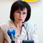 Общество: Из Житомирского горсовета уволилась начальник управления по связям с общественностью