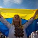  Сегодня Украина отмечает <b>День</b> Государственного <b>Флага</b> 
