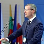 Политика: Вілкул: Впровадження грузинського досвіду реформ залишається тільки на рівні декларацій
