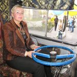 Общество: Откровенный разговор с водителем ТТУ о жизни в Житомире без зарплаты. ФОТО
