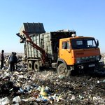 Экономика: Для Коростеня построят новый полигон бытовых отходов за 43 млн грн