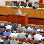 Власть: Завтра в Житомире пройдет сессия облсовета, на которой решат судьбу субвенции для ТТУ. СПИСОК ВОПРОСОВ