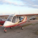 Общество: В Житомирской области задержан пилот, который летал без прав на «ничейном» самолете