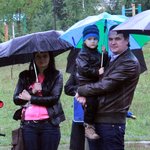 Мистецтво і культура: Жители Маликова отпраздновали День своего микрорайона. ФОТО