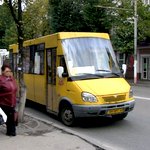 Власть: В Житомире хотят максимально уменьшить количество остановок пригородных автобусов