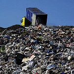 Житомир не попал в проект «Чистый город» и останется без мусороперерабатывающего завода