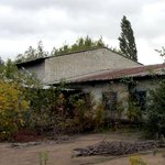 Общество: Власти Житомира потратили 1,2 миллиона, чтобы купить разрушенный свинарник.ФОТО