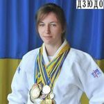 Спорт: Житомирянка выиграла «серебро» в чемпионате Украины по дзюдо среди молодежи. ФОТО