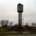 Происшествия: В Житомирской области 16-летний парень упал в 25-метровую водонапорную башню