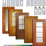 Світ: Сколько в Житомире стоят межкомнатные двери?