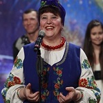 Наталья Фалион и народная группа «Лісапетний батальйон» выступят в Житомире