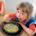 Проблему с питанием в детских садах Житомира уже решили - Леонченко