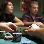 Кримінал: В Житомире закрыли подпольный покерный клуб. Организаторам грозит штраф 170 тыс